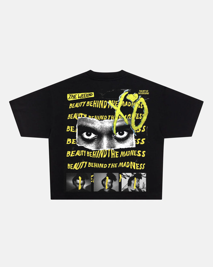 The Weeknd XO Madness T-Shirt