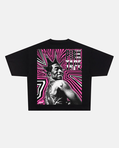 Lil Uzi Vert x Pink Tape Vintage T-Shirt