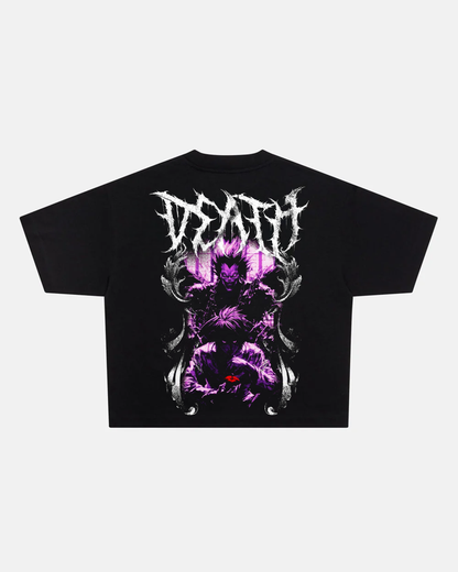 Death Note Anime vintage T-Shirt