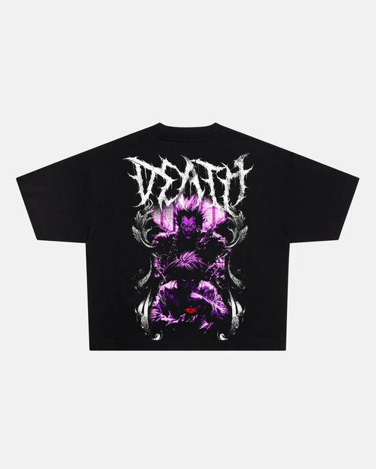 Death Note Anime vintage T-Shirt
