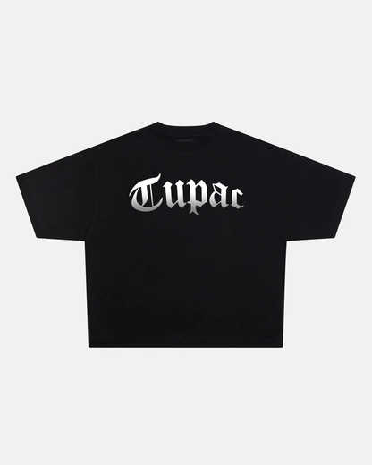 Tupac All Eyes on me Black T-Shirt