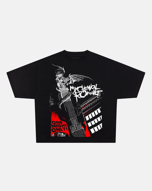 My Chemical Romance - One Night Only T-Shirt