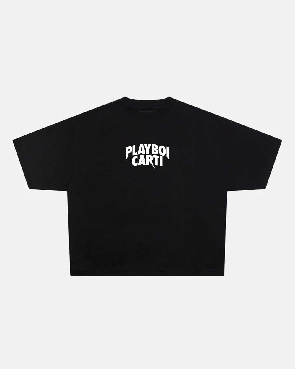 Playboi Carti Printed Vintage T-Shirt