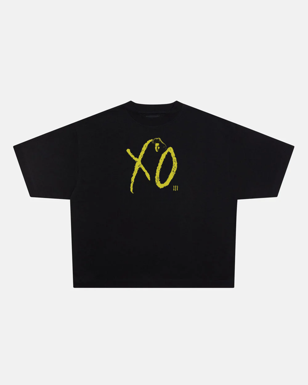 The Weeknd XO Madness T-Shirt