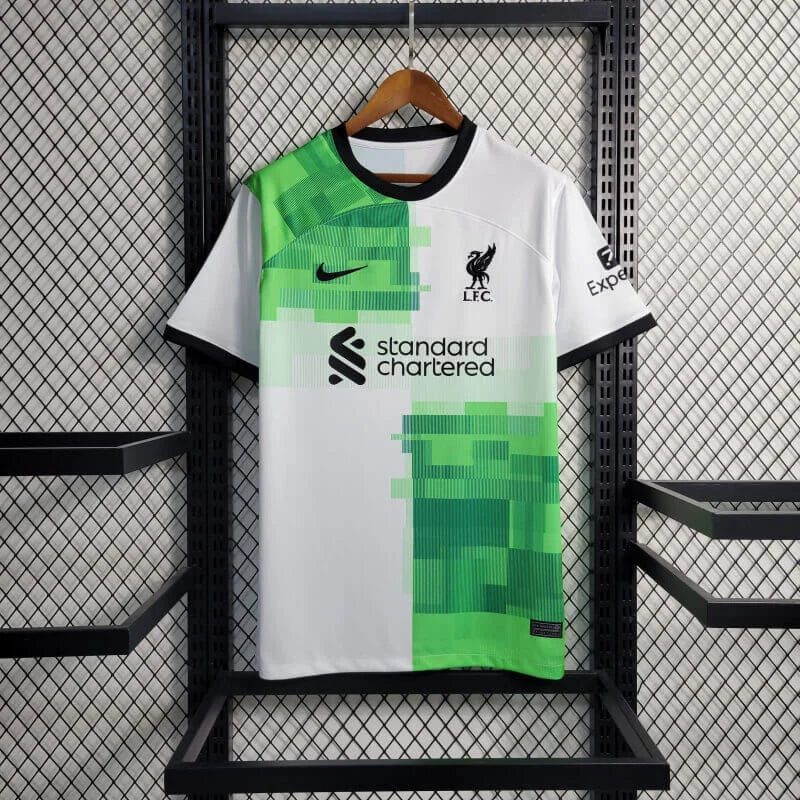 LIV AWAY 2023/24