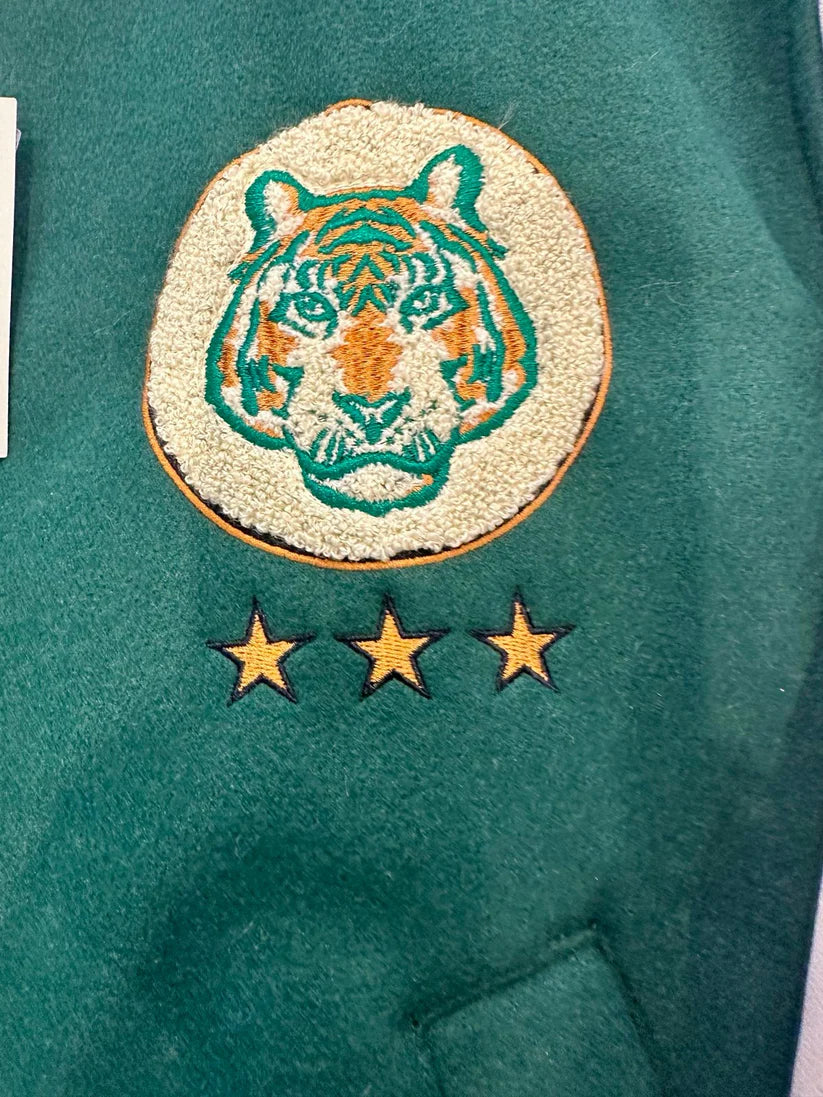 Stranger Things Varsity Jacket Unisex