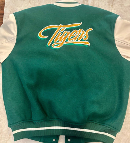 Stranger Things Varsity Jacket Unisex