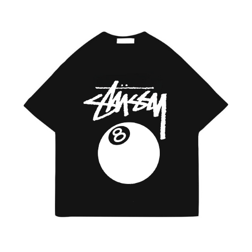 Stussy Printed T-Shirt