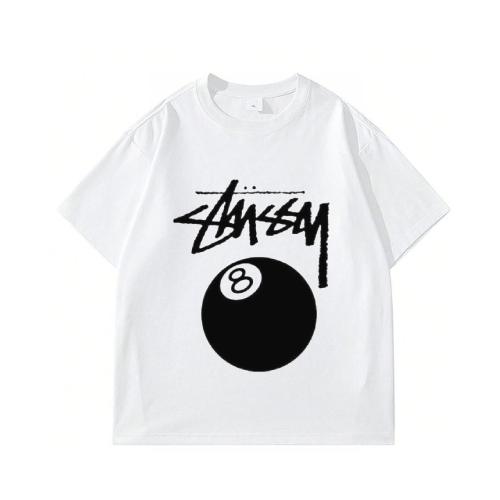Stussy Printed T-Shirt