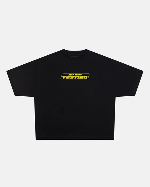 A$AP Rocky Rakimmayers T-Shirt
